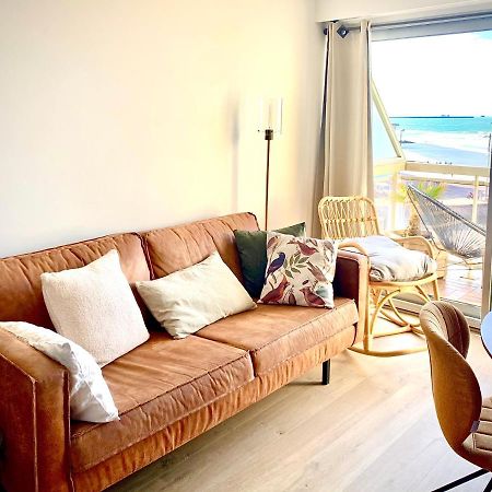 Le Wim'Heureux Plage ويميرو المظهر الخارجي الصورة