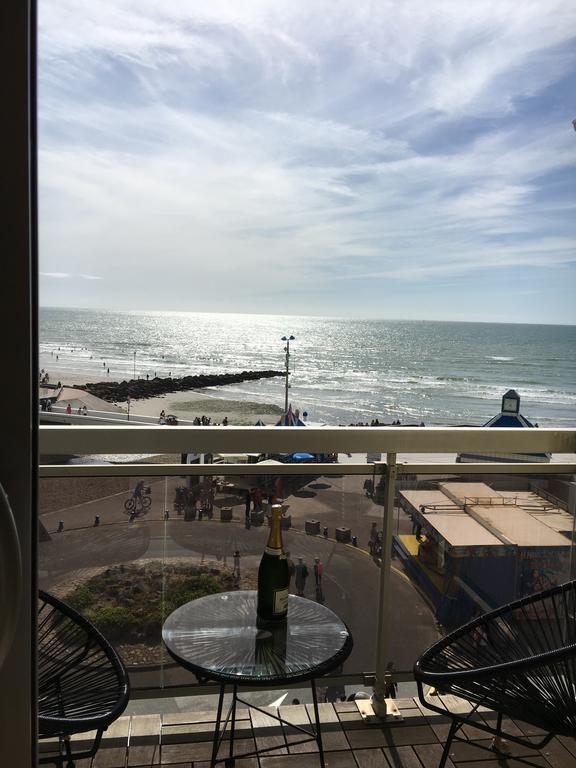 Le Wim'Heureux Plage ويميرو المظهر الخارجي الصورة