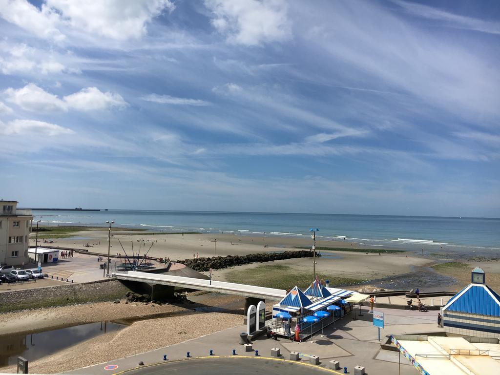 Le Wim'Heureux Plage ويميرو المظهر الخارجي الصورة